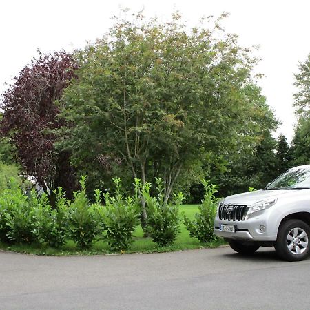 Cornerpark Lodge Newcastle Εξωτερικό φωτογραφία