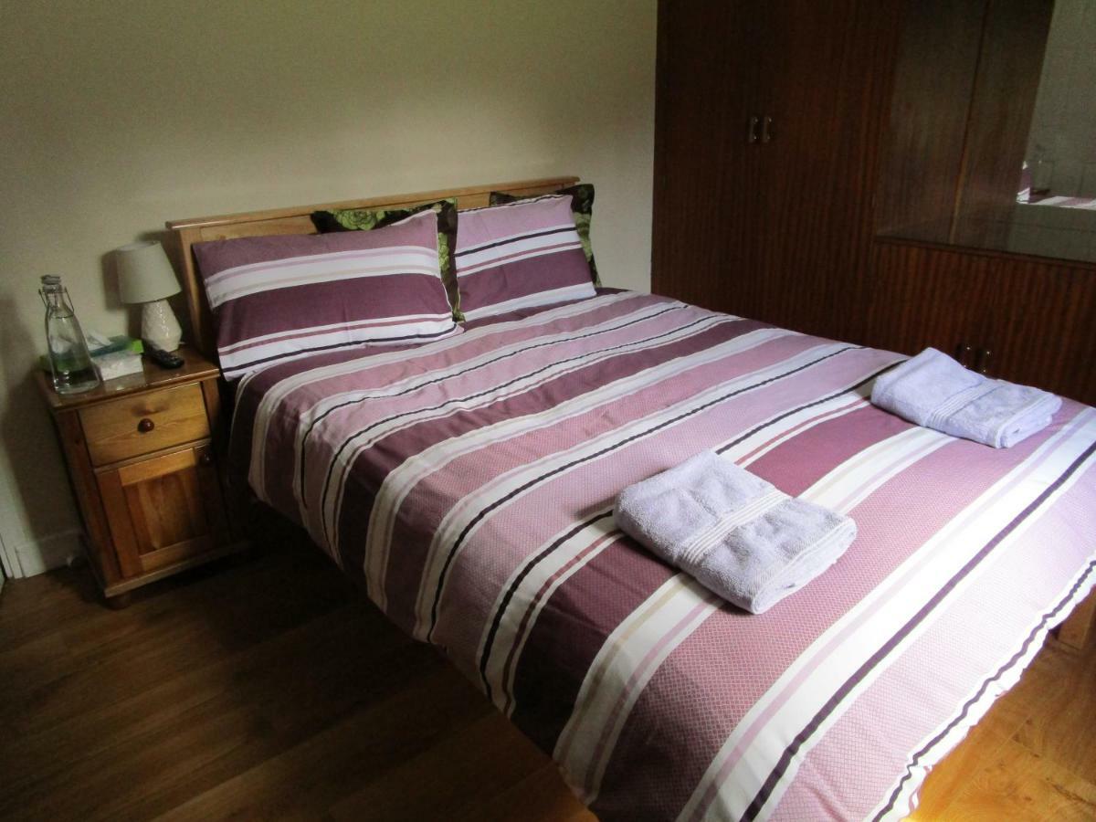 Cornerpark Lodge Newcastle Εξωτερικό φωτογραφία