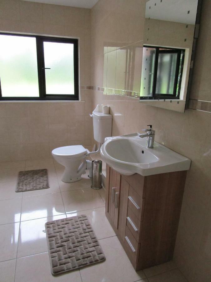 Cornerpark Lodge Newcastle Εξωτερικό φωτογραφία