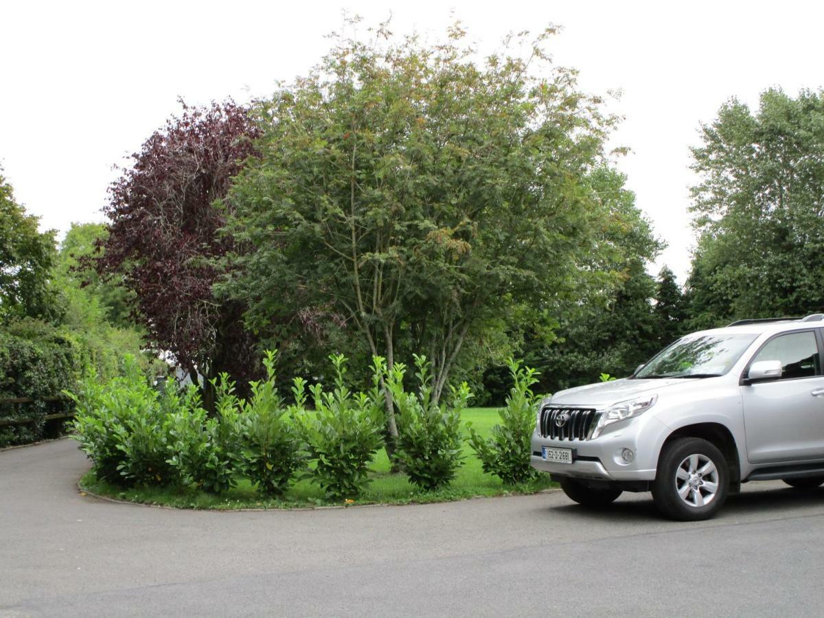 Cornerpark Lodge Newcastle Εξωτερικό φωτογραφία