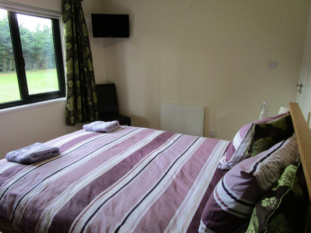 Cornerpark Lodge Newcastle Εξωτερικό φωτογραφία