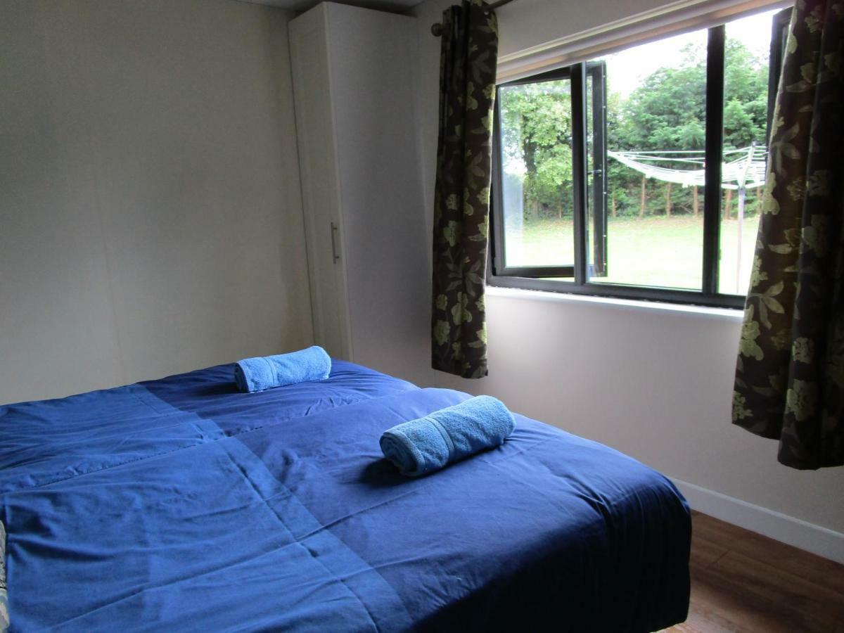 Cornerpark Lodge Newcastle Εξωτερικό φωτογραφία