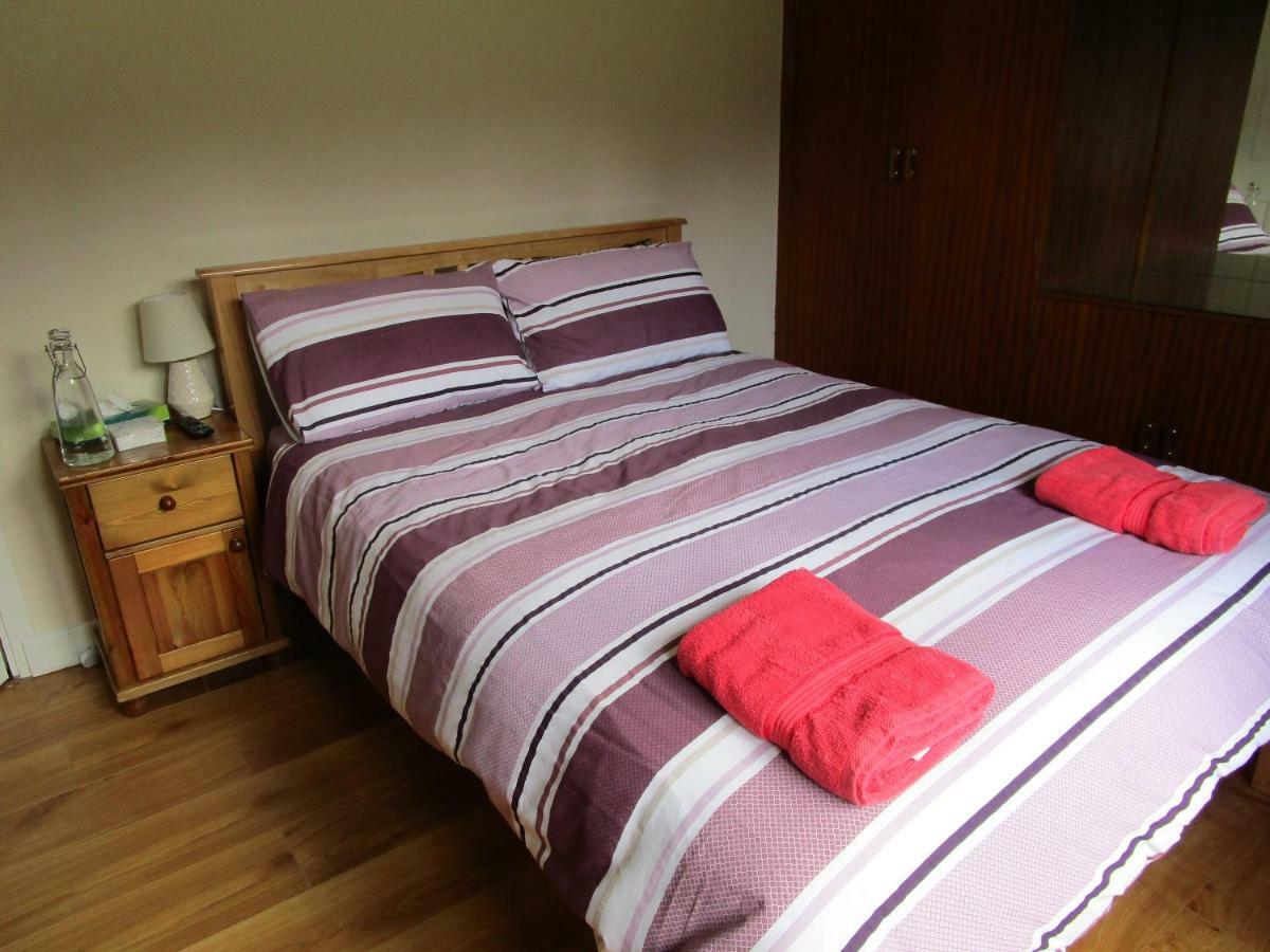 Cornerpark Lodge Newcastle Εξωτερικό φωτογραφία