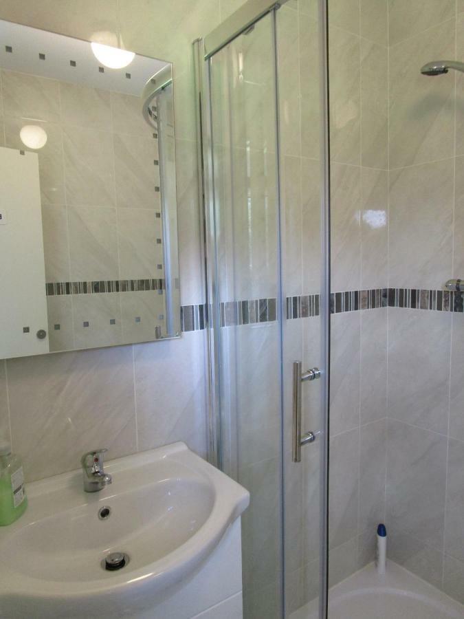 Cornerpark Lodge Newcastle Εξωτερικό φωτογραφία
