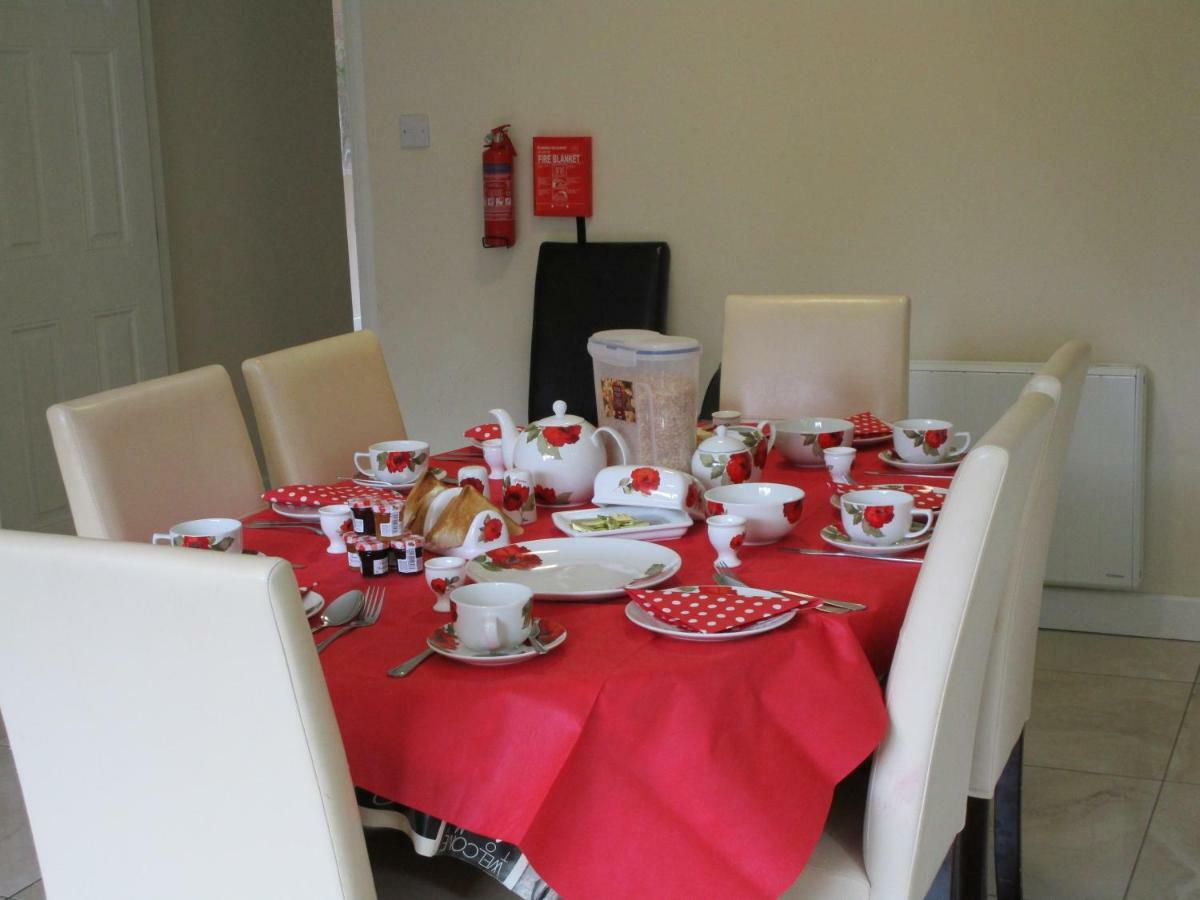 Cornerpark Lodge Newcastle Εξωτερικό φωτογραφία