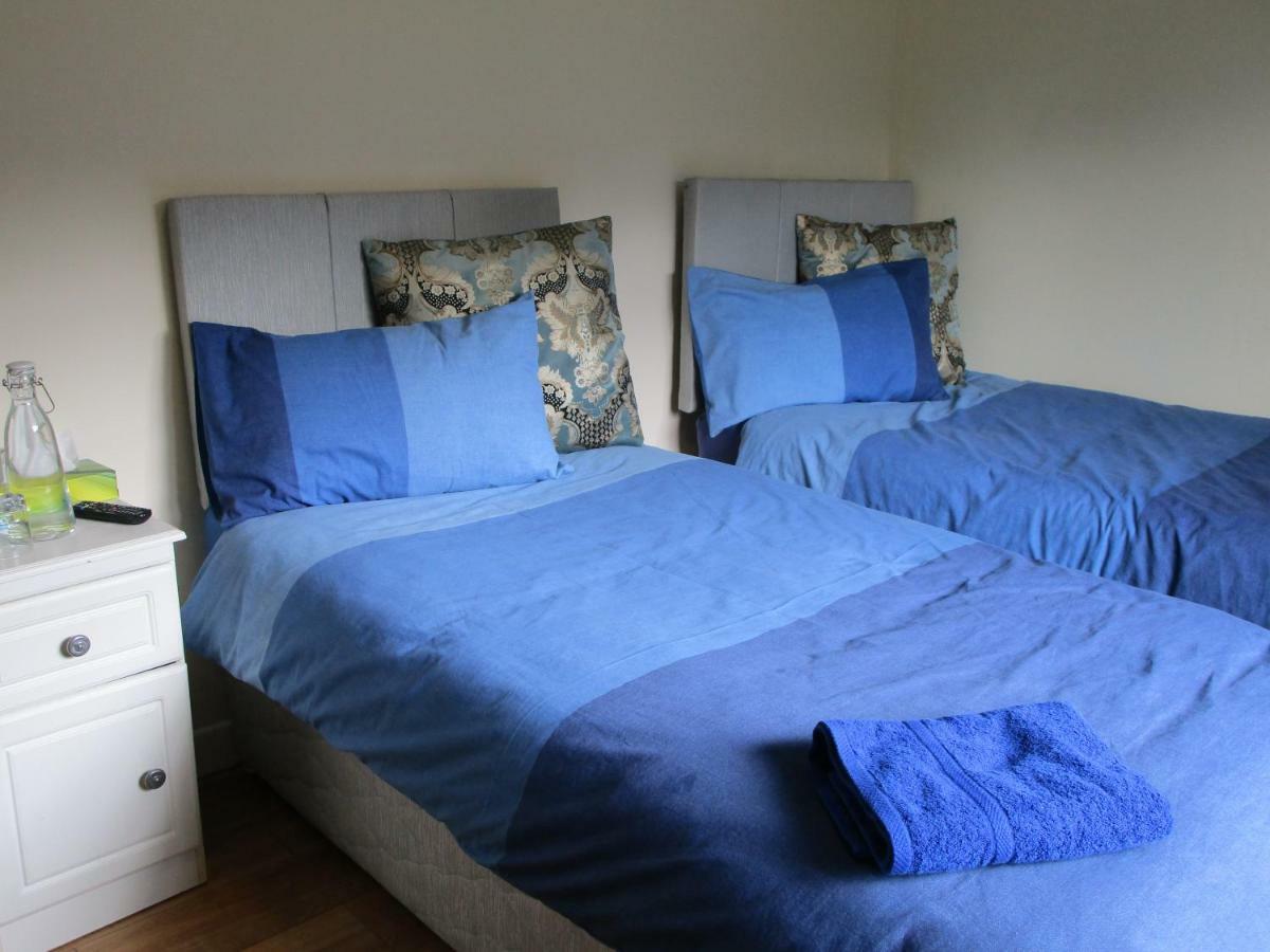 Cornerpark Lodge Newcastle Εξωτερικό φωτογραφία