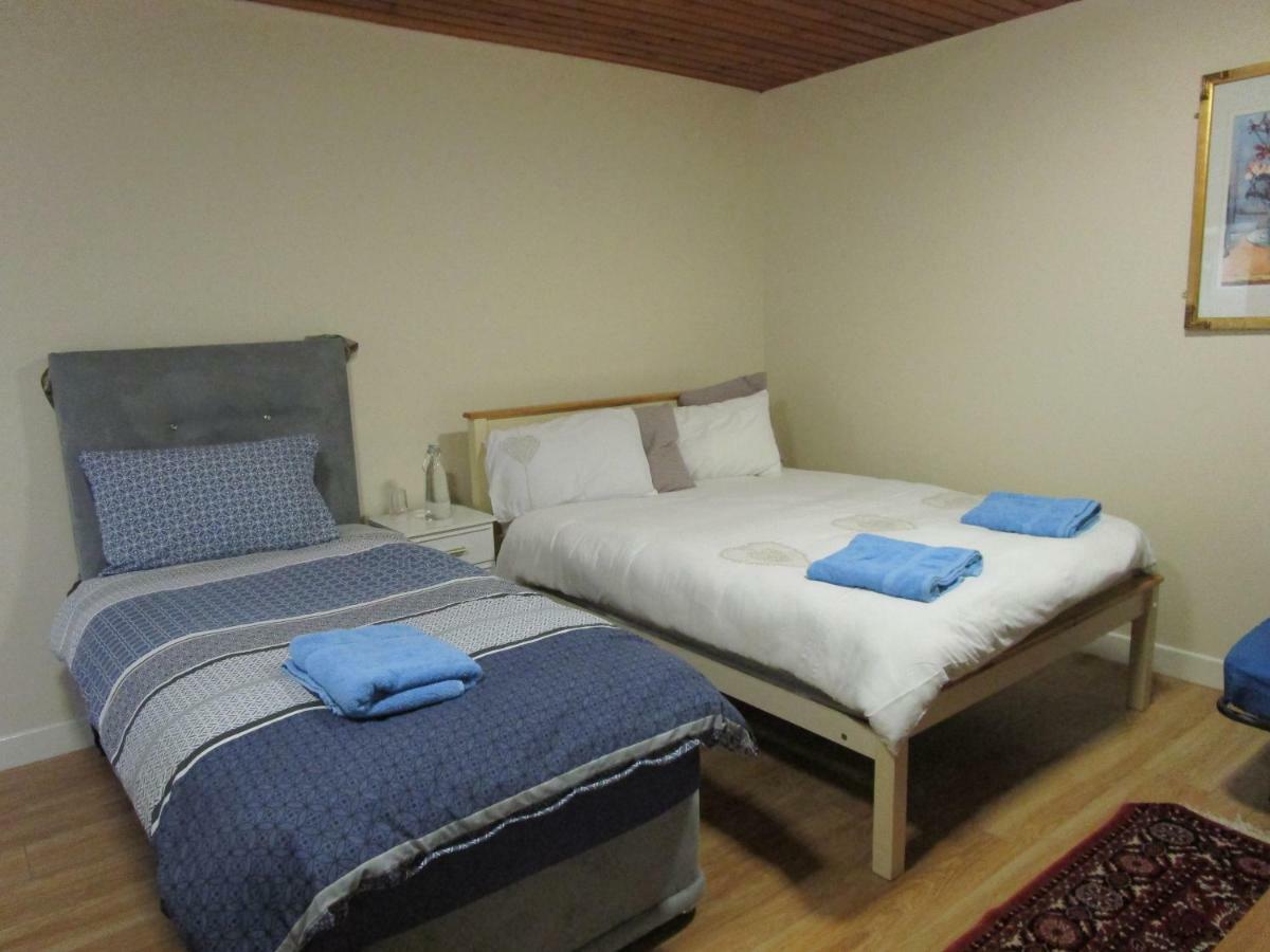Cornerpark Lodge Newcastle Εξωτερικό φωτογραφία