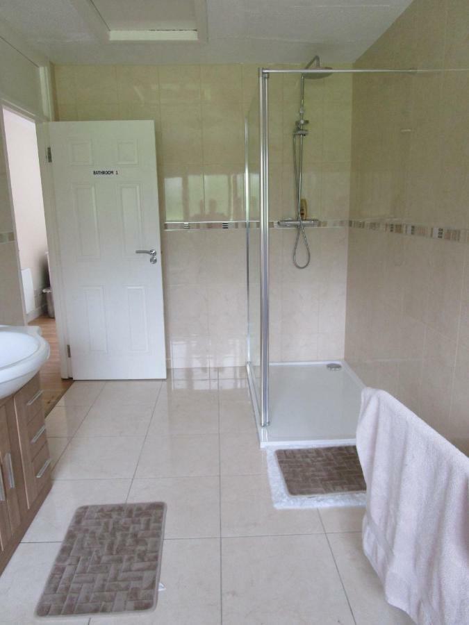 Cornerpark Lodge Newcastle Εξωτερικό φωτογραφία