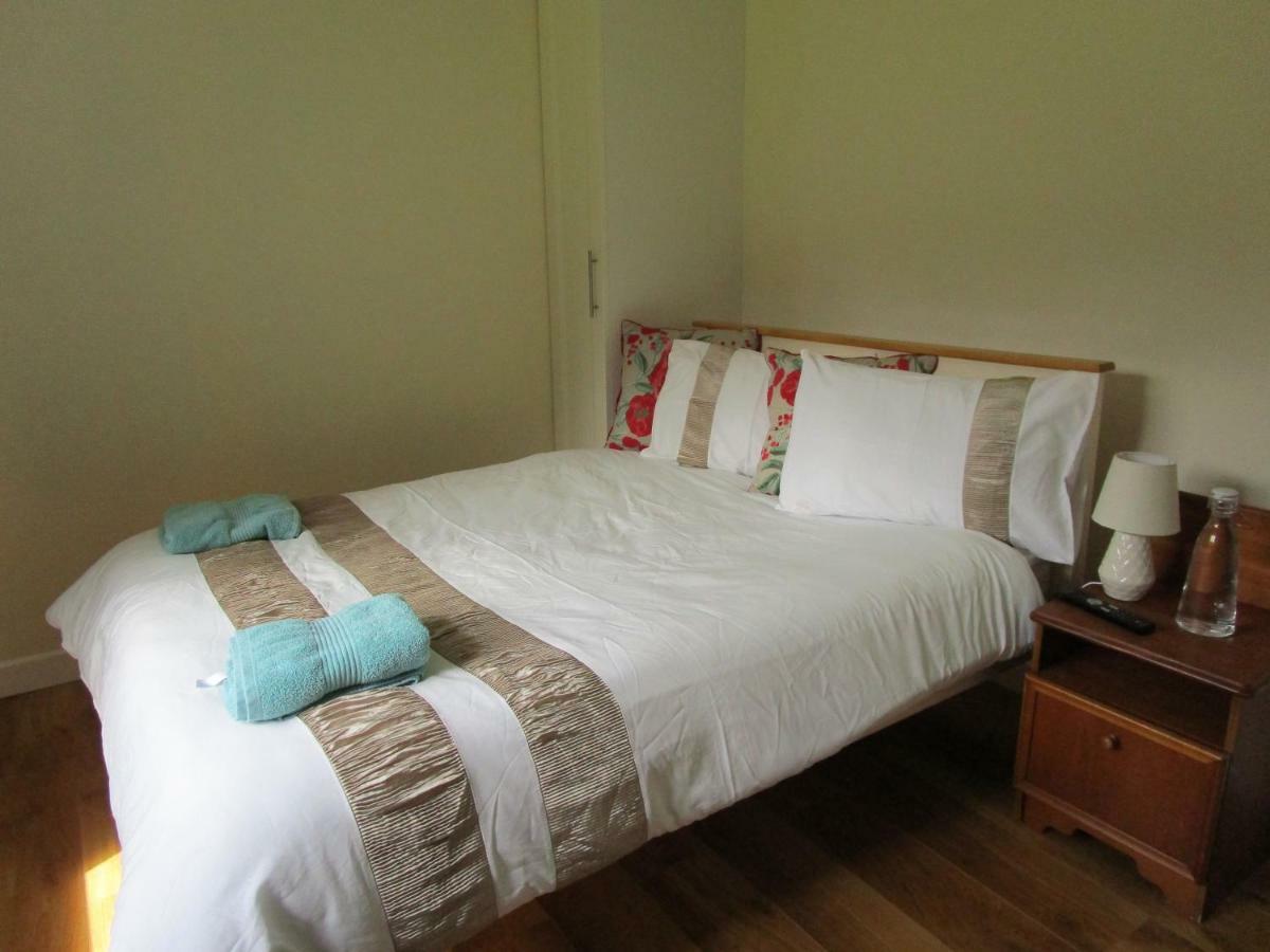 Cornerpark Lodge Newcastle Εξωτερικό φωτογραφία
