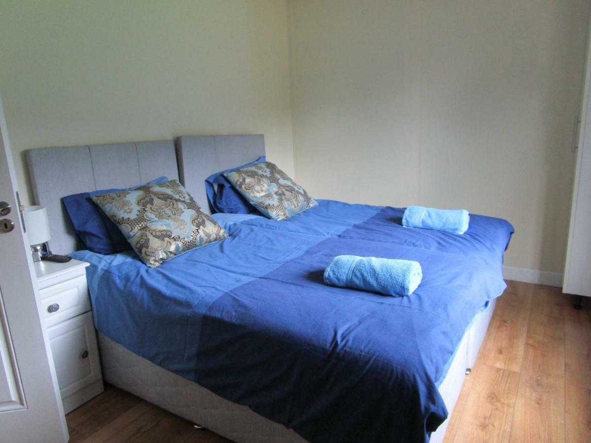 Cornerpark Lodge Newcastle Εξωτερικό φωτογραφία