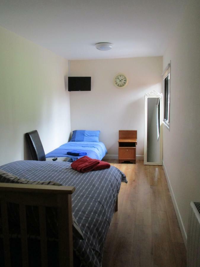 Cornerpark Lodge Newcastle Εξωτερικό φωτογραφία