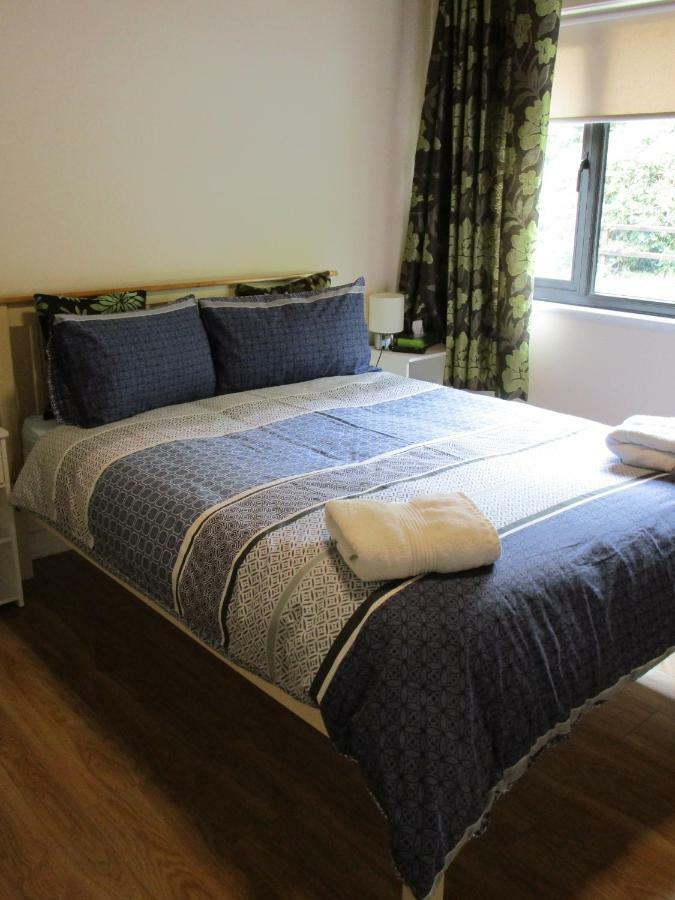 Cornerpark Lodge Newcastle Εξωτερικό φωτογραφία