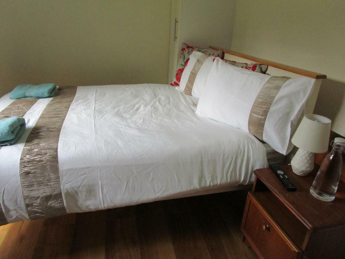 Cornerpark Lodge Newcastle Εξωτερικό φωτογραφία