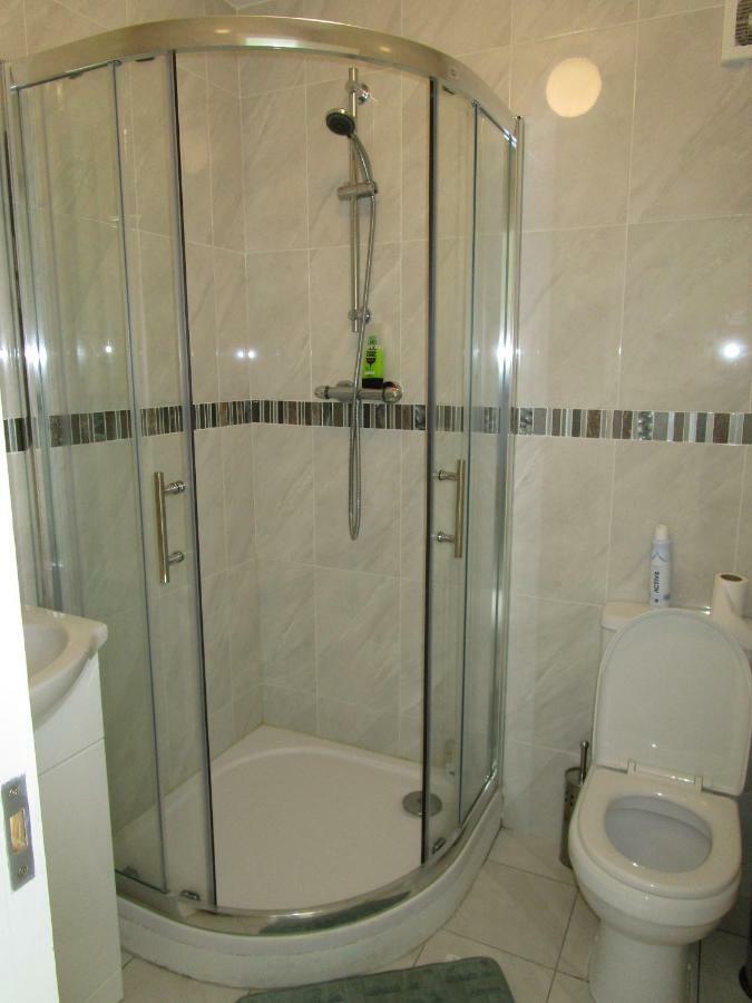 Cornerpark Lodge Newcastle Εξωτερικό φωτογραφία