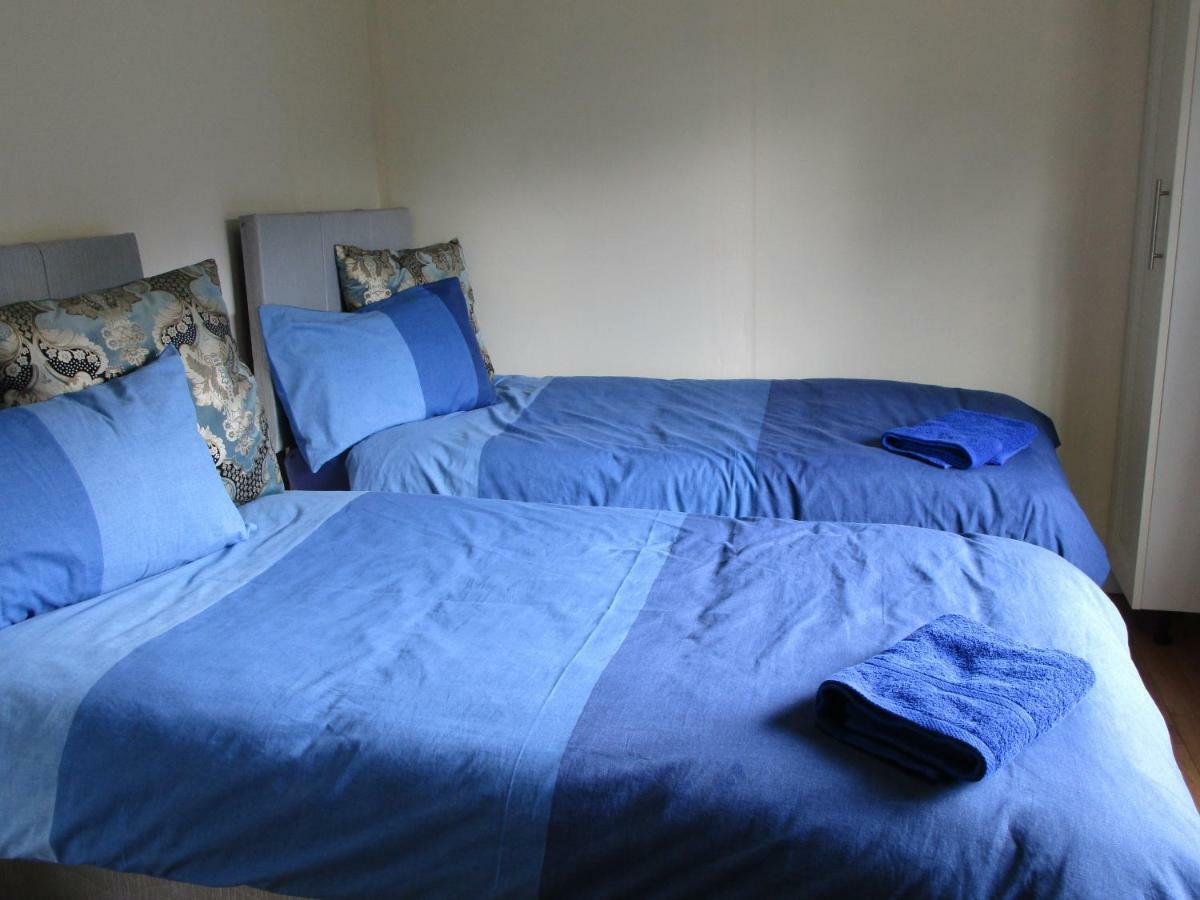 Cornerpark Lodge Newcastle Εξωτερικό φωτογραφία