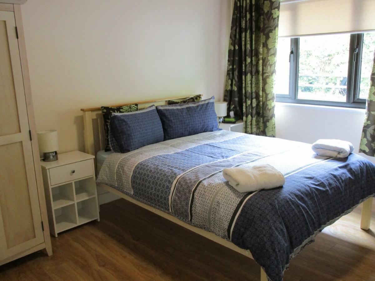 Cornerpark Lodge Newcastle Εξωτερικό φωτογραφία