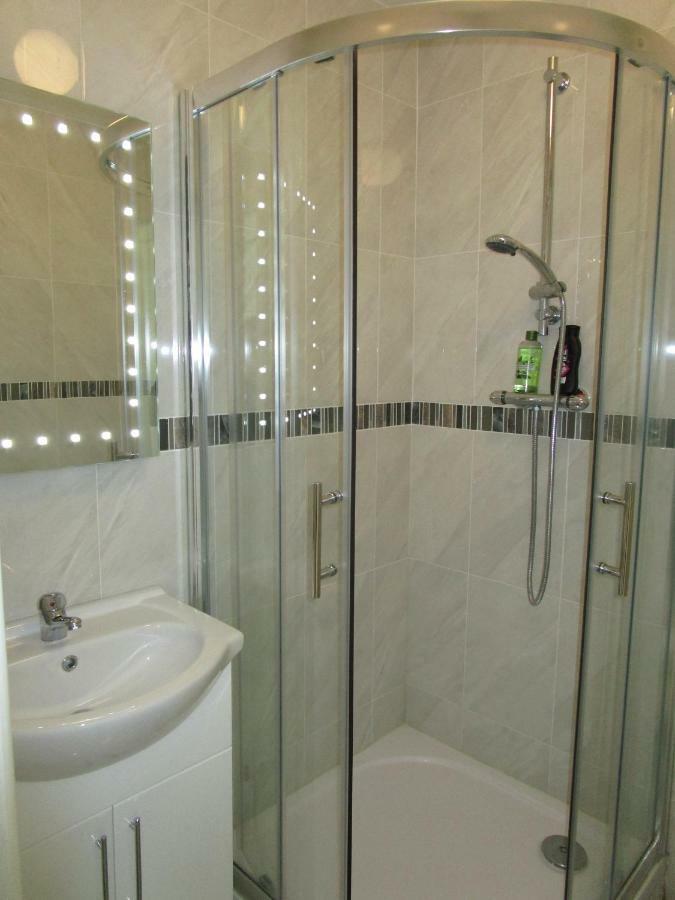 Cornerpark Lodge Newcastle Εξωτερικό φωτογραφία