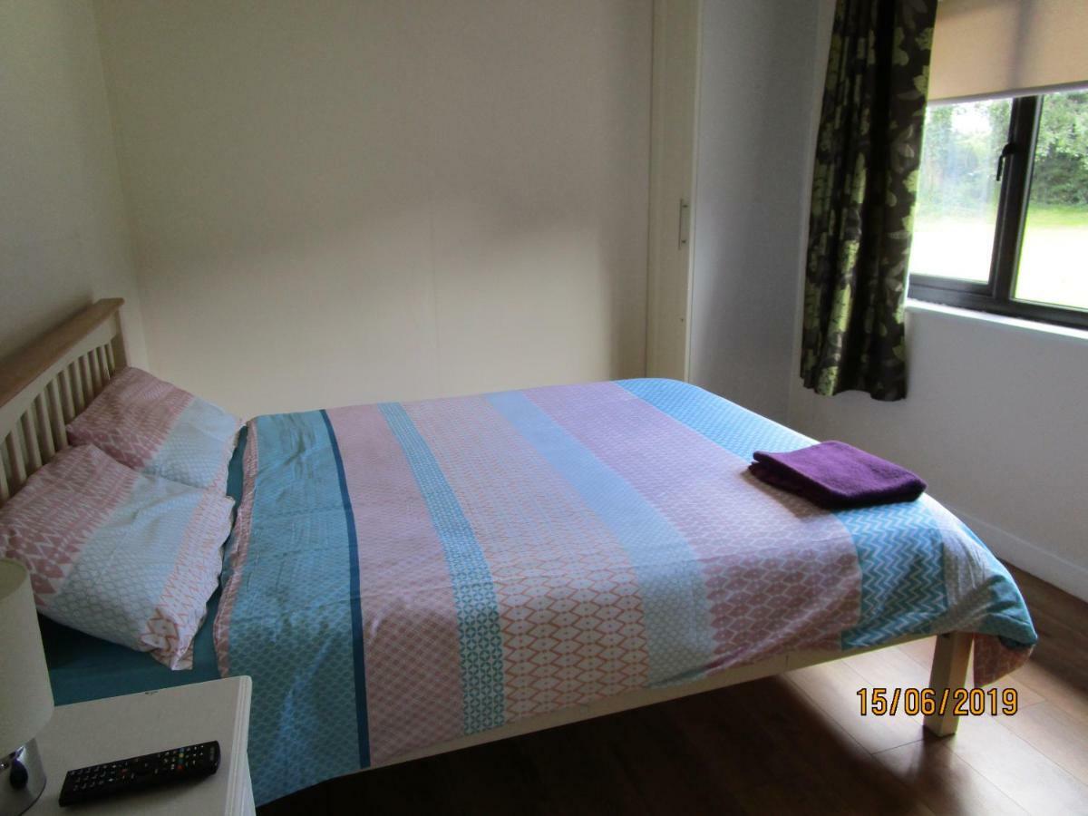 Cornerpark Lodge Newcastle Εξωτερικό φωτογραφία