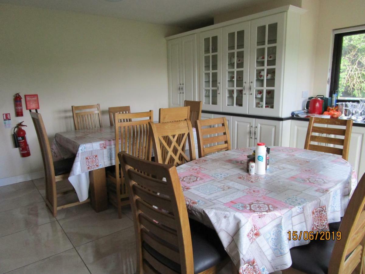 Cornerpark Lodge Newcastle Εξωτερικό φωτογραφία